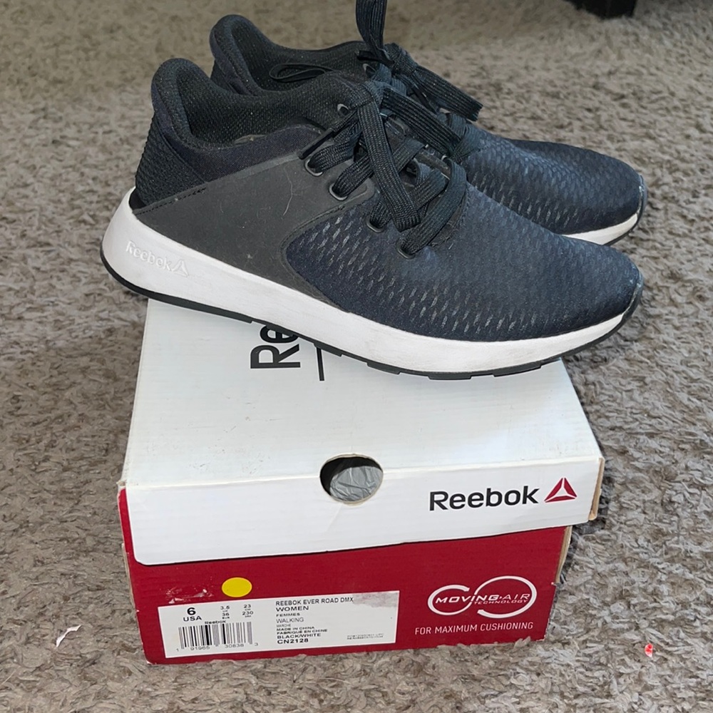 Reebok Ever Road DMX